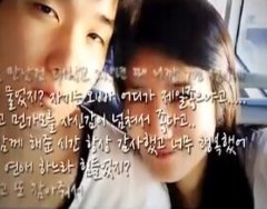 韩国浪漫感人的求婚视频
