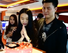 晋江游艇求婚视频 浪漫温馨之旅